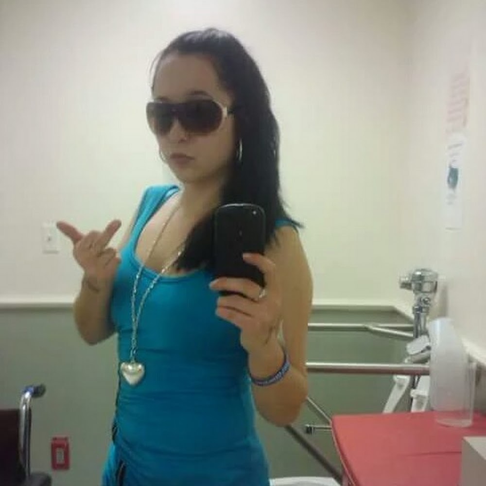 Meet your Posher, Katiebaby93